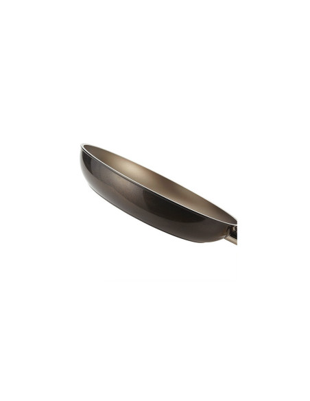POELE HAPPYCALL 24CM GOLD IH FRYING PAN
