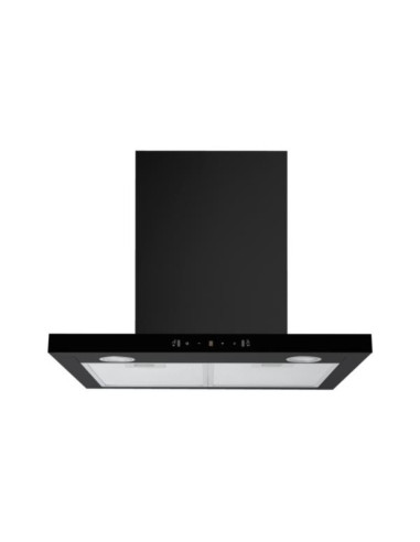 HOTTE SCHNEIDER 60CM DECORATIVE NOIR