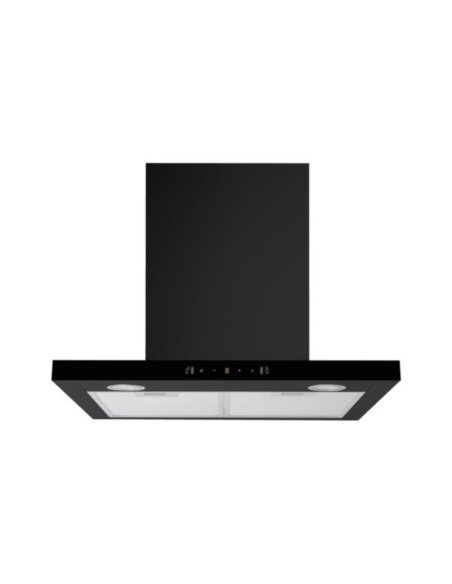 HOTTE SCHNEIDER 60CM DECORATIVE NOIR