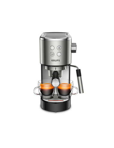 ESPRESSO XP442C11/XP444C10 STEAM & PUMP KRUPS