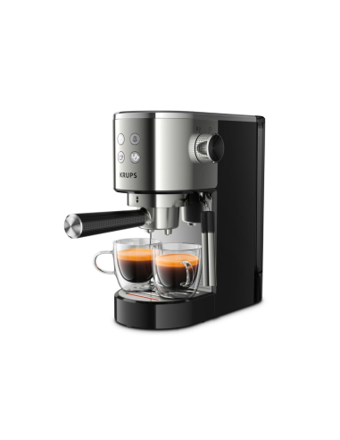 ESPRESSO XP442C11/XP444C10 STEAM & PUMP KRUPS