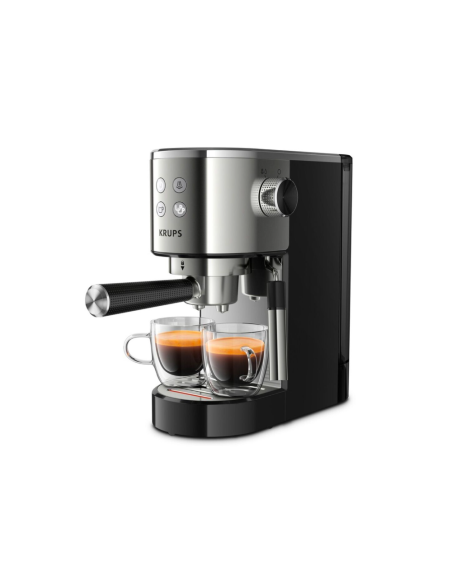 ESPRESSO XP442C11/XP444C10 STEAM & PUMP KRUPS