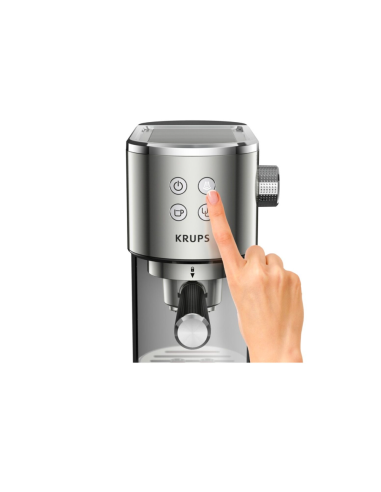 ESPRESSO XP442C11/XP444C10 STEAM & PUMP KRUPS