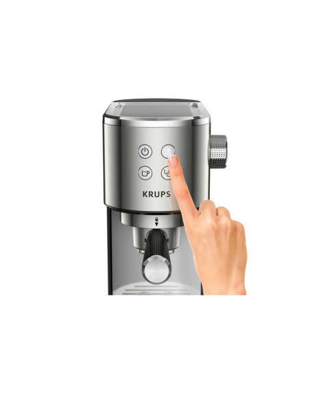 ESPRESSO XP442C11/XP444C10 STEAM & PUMP KRUPS