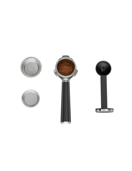 ESPRESSO XP442C11/XP444C10 STEAM & PUMP KRUPS