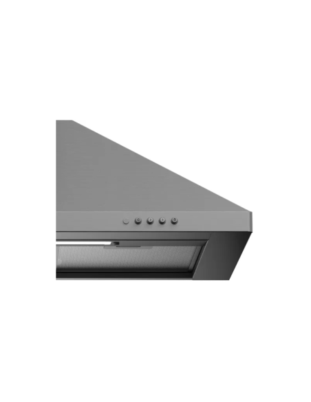 HOTTE BEKO 60CM DECO INOX