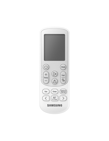 CLIM INV WIFI AI 12BTU AR50F12C1RH/RC SAMSUNG