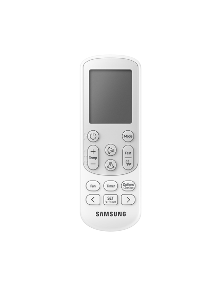 CLIM INV WIFI AI 12BTU AR50F12C1RH/RC SAMSUNG