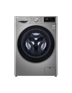 MAL LG 9KG TURBO WASH F4V5VYP2T SILVER