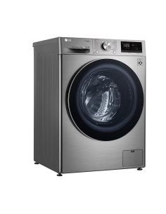MAL LG 9KG TURBO WASH F4V5VYP2T SILVER 2