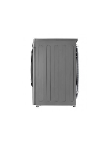 MAL LG 9KG TURBO WASH F4V5VYP2T SILVER