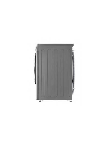 MAL LG 9KG TURBO WASH F4V5VYP2T SILVER